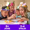 Spin Master BGM Hedbanz - Aggiornamento 2025 Anteprima dell’immagine prodotto 2