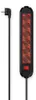 Hama 00223039, 6 AC-Ausgänge, 1,5 m, Kabelgebunden, Produktbild-Vorschau 1