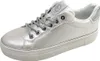 Tamaris Damen Sneaker Plateausohle Metallic Effekte Court Produktbild-Vorschau 31