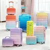 Ensemble de valises à roulettes PC 2 pièces 14"/20" avec Voir les images du produit 9