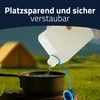 Kanister na wodę 2l HD-PE bezpieczny dla żywności Podgląd zdjęcia produktu 9