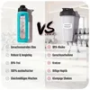 Asbirg | Glas Protein Shaker 700ml – BPA-frei, Produktbild-Vorschau 6