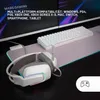 Mars Gaming MH-STRIKEW, con cable, 18 - 20000 Hz, para Vista previa de la imagen del producto 5