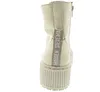 Steve Madden Boots Beige in Gr. 40 Produktbild-Vorschau 2