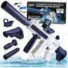 EVI TOYS HYDRO M416 Elektrische Wasserpistole Automatisch, Produktbild-Vorschau 1