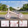 AIYAPLAY Kinder Laufrad Klappbar Lauflernrad mit Produktbild-Vorschau 8