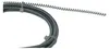 3m Abfluss Spirale Rohrreinigungswelle Produktbild-Vorschau 3