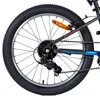 Detský bicykel Volare Boost – 20 palcov – 7 rýchlostí – Náhľad obrázku produktu 2