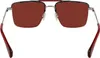 Paul Smith PS24109S LANDOR Gunmetal/red 55/20/145 Herren Produktbild-Vorschau 4