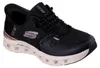 SKECHERS Slip-ins Glide Step Pro Damen Schlupfsneaker Produktbild-Vorschau 25