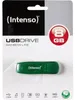 Intenso USB  Rainbow Line - 8 GB - Grün Produktbild-Vorschau 12