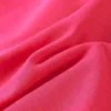vidaXL Kinder-Langarmshirt Knallrosa 116 Produktbild-Vorschau 6