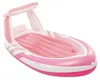 Materassino da bagno con tetto rosa 57804EU 28802 Anteprima dell’immagine prodotto 7