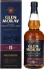 Glen Moray 15 Years + Box 700ml 40% Vol. Produktbild-Vorschau 4