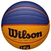 Wilson Fiba 3x3 Game Bskt Feb Basket Ball Multicolore Voir les images du produit 5