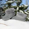 Lammfell Hausschuhe - EWA - Schuhgröße: EUR 41 | Farbe: Produktbild-Vorschau 9