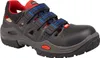 Jalas Sicherheitssandale 3800 R Respiro S1 ESD SRB Gr.41 Produktbild-Vorschau 1