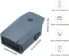Topchances 11.4V 3830mAh batterie LiHV pour DJI Mavic Pro Voir les images du produit 2