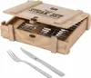 Zwilling 07150-359-0 Steakbesteck 12-tlg. Produktbild-Vorschau 16