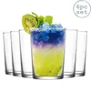 LAV Bodega Highball Cocktail Tumbler Gläser - 520ml - Produktbild-Vorschau 1