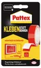 Pattex Kleben statt Bohren doppelseitiges Klebeband, Produktbild-Vorschau 27