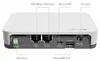 Mikrotik iot gateway wifi 2.4ghz bt5.0 2x100 mbe Podgląd zdjęcia produktu 4