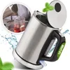 PROFI COOK PC-WKS 1106 Wasserkocher 1l 2200W Edelstahl Produktbild-Vorschau 13