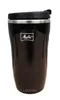 Tazza termica Melitta, modello ToGo, 250 ml - nera. Tazza Anteprima dell’immagine prodotto 2
