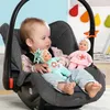 BABY born for babies Engel 18cm - EINE Puppe im Produktbild-Vorschau 10