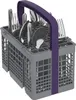 BEKO Unterbaugeschirrspüler BDUN15O30X 7689001677 Produktbild-Vorschau 15