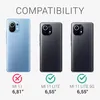 kwmobile Handyhülle für Xiaomi 11 Lite (5G) NE / Mi 11 Lite Produktbild-Vorschau 6