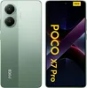 Xiaomi Poco X7 Pro 5G 12 GB/256 GB Grün (Green) Dual-SIM Produktbild-Vorschau 14