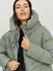 Mazine Wanda Jacket - Winterjacke, Größe:L, Farbe:sea green Produktbild-Vorschau 9