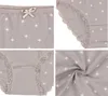 TupTam Mädchen Slips mit Aufdruck 10er Pack, Farbe: Produktbild-Vorschau 4