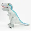 Kögler T-Rex Dino Dinosaurier Plüschtier Kuscheltier Produktbild-Vorschau 2