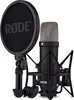 Rode NT1 Signature Black Mikrofon mit Gelenkarm Produktbild-Vorschau 2