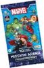 Marvel Mission Arena TCG - Booster Pack - EN Produktbild-Vorschau 2