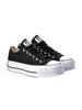 Converse Chuck Taylor All Star Lift Platform Zwart - Anteprima dell’immagine prodotto 40