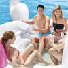 Intex 57266EU, Mehrfarbig, Aufsitz-Schwimmer, Abbildung, Produktbild-Vorschau 8