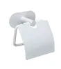 WENKO Toilettenpapierhalter Orea Bad Accessoire Klo Ohne Produktbild-Vorschau 7