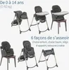 MAXI-COSI Minla Seggiolone regolabile - Dalla nascita a 6 Anteprima dell’immagine prodotto 5
