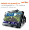 subtel GPS Navigationsgeräte Halterung kompatibel mit Produktbild-Vorschau 3
