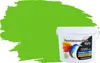 RyFo Colors Bunte Wandfarbe Manufakturweiß Limettengrün 3l  Produktbild-Vorschau 1