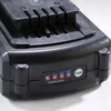 Li-Ion-Battery, 18 Volt, 2.0 Ah Náhľad obrázku produktu 3