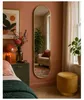 H&S Collection Spiegel Florenz - 100 x 30 cm - Aluminium - Produktbild-Vorschau 5