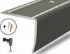 Profil krawędziowy Integral K234 Kształt: L 35x30 mm Podgląd zdjęcia produktu 2
