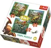 Trefl 34837, 50 Stück(e), Dinosaurier, 4 Jahr(e) Produktbild-Vorschau 10