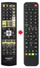 Ersatz Fernbedienung für Onkyo RC-704S - DR-S501 Produktbild-Vorschau 1