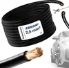 3 Meter EBROM FLRY 2,5mm2 Fahrzeugleitung - KFZ Leitung - Produktbild-Vorschau 1