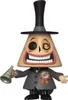 Disney Nightmare before Christmas - Mayor 807 - Funko Pop! Produktbild-Vorschau 1